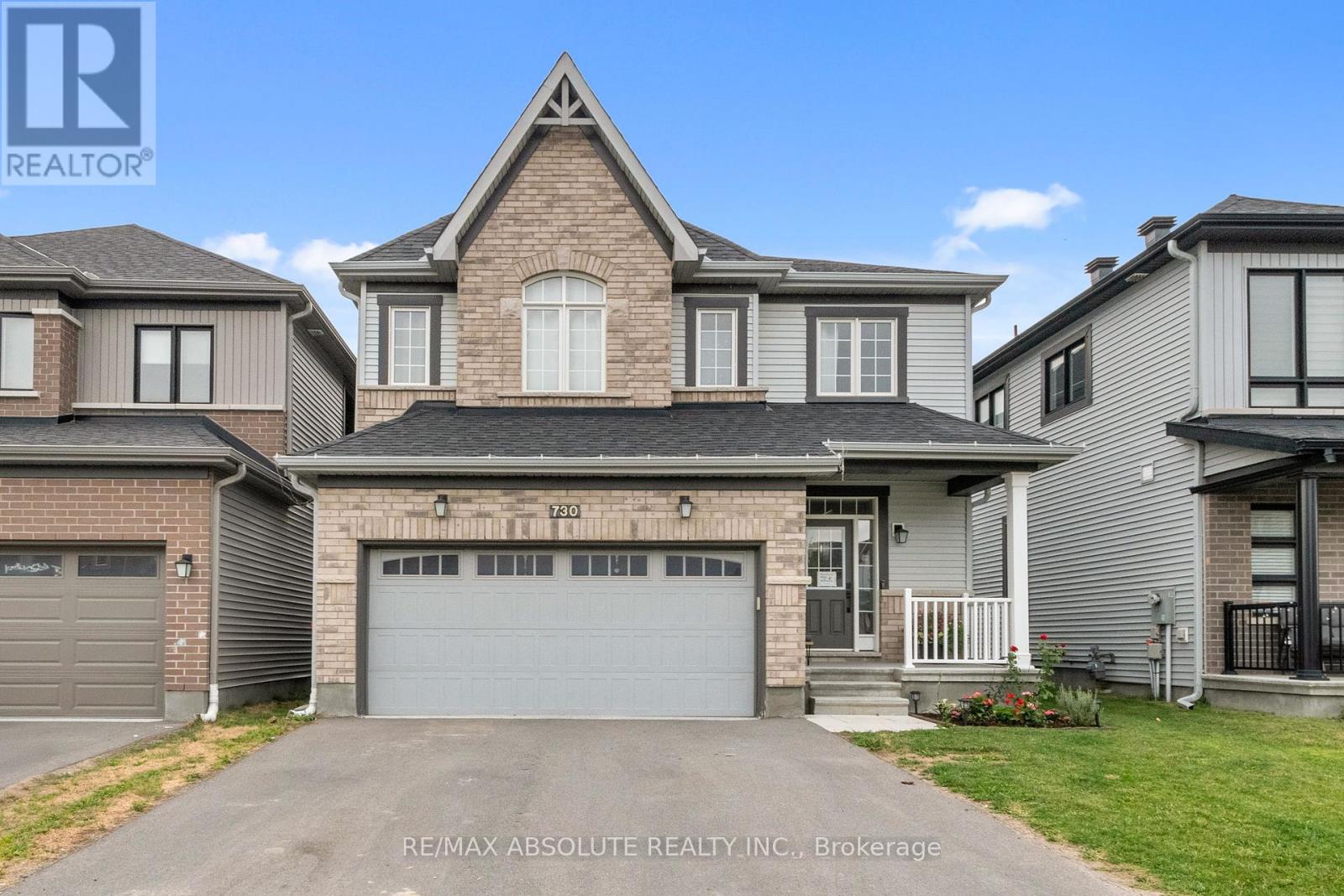 730 Perseus Ave, Ottawa, ON K2J 6V8
