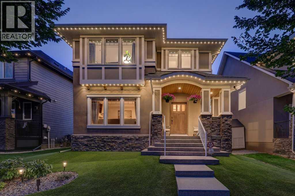 1138 Coopers Dr SW, Airdrie, AB T4B 0Z8
