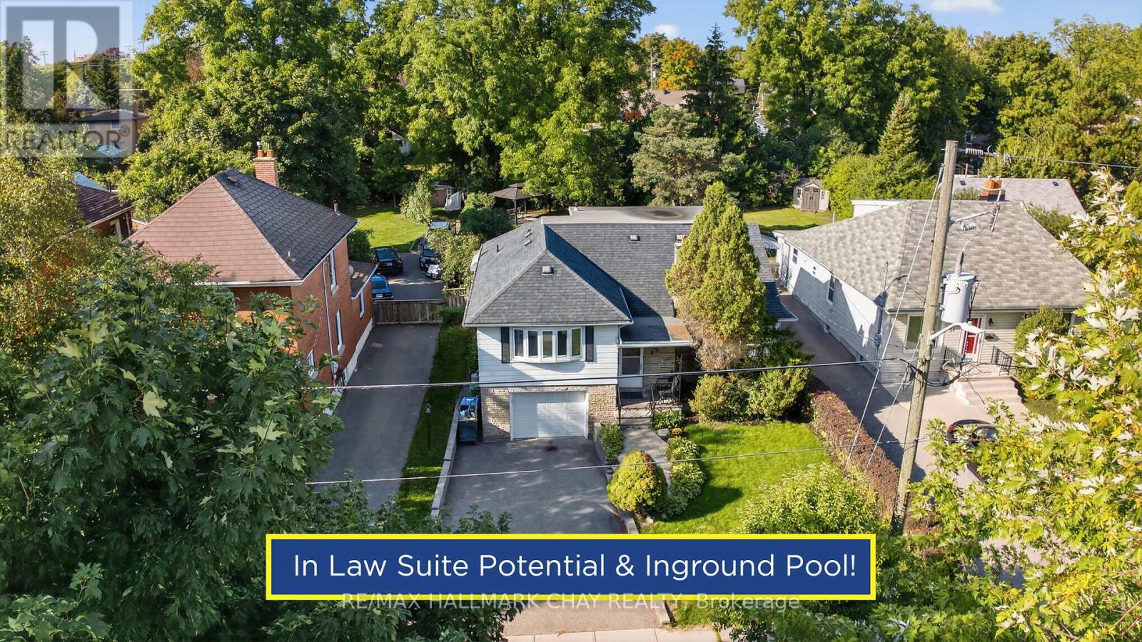 33 Mill St S, Brampton, ON L6Y 1S7