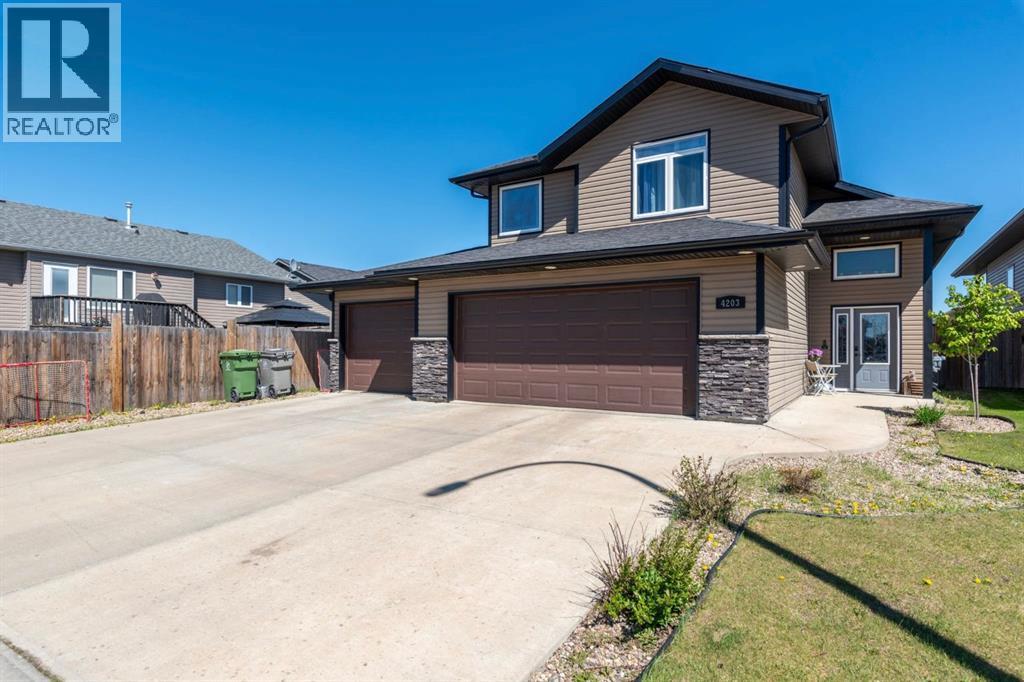 74 Avenue Unit 4203, Lloydminster, AB T9V 2H7