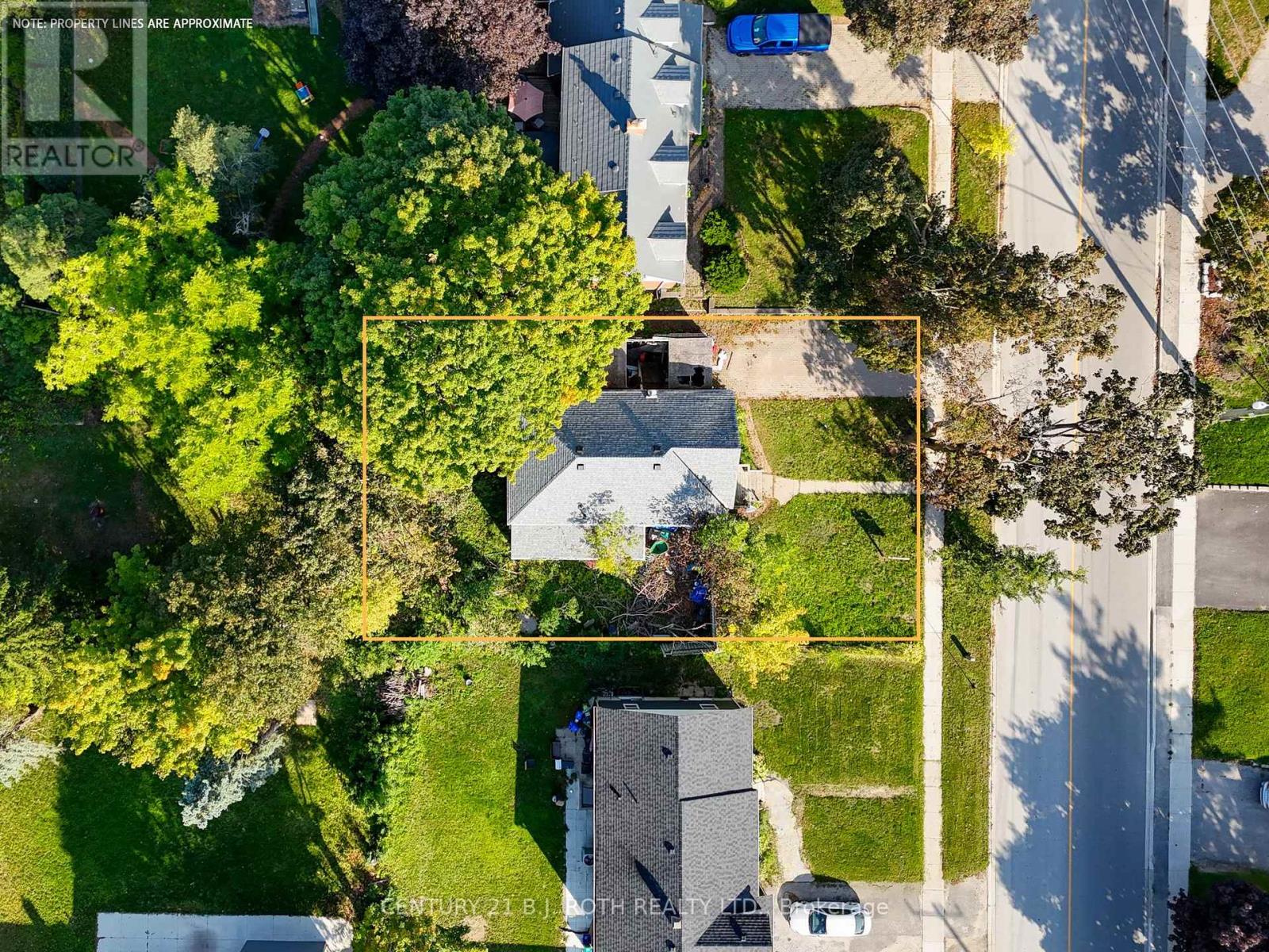162 Toronto St, Barrie, ON L4N 1K4