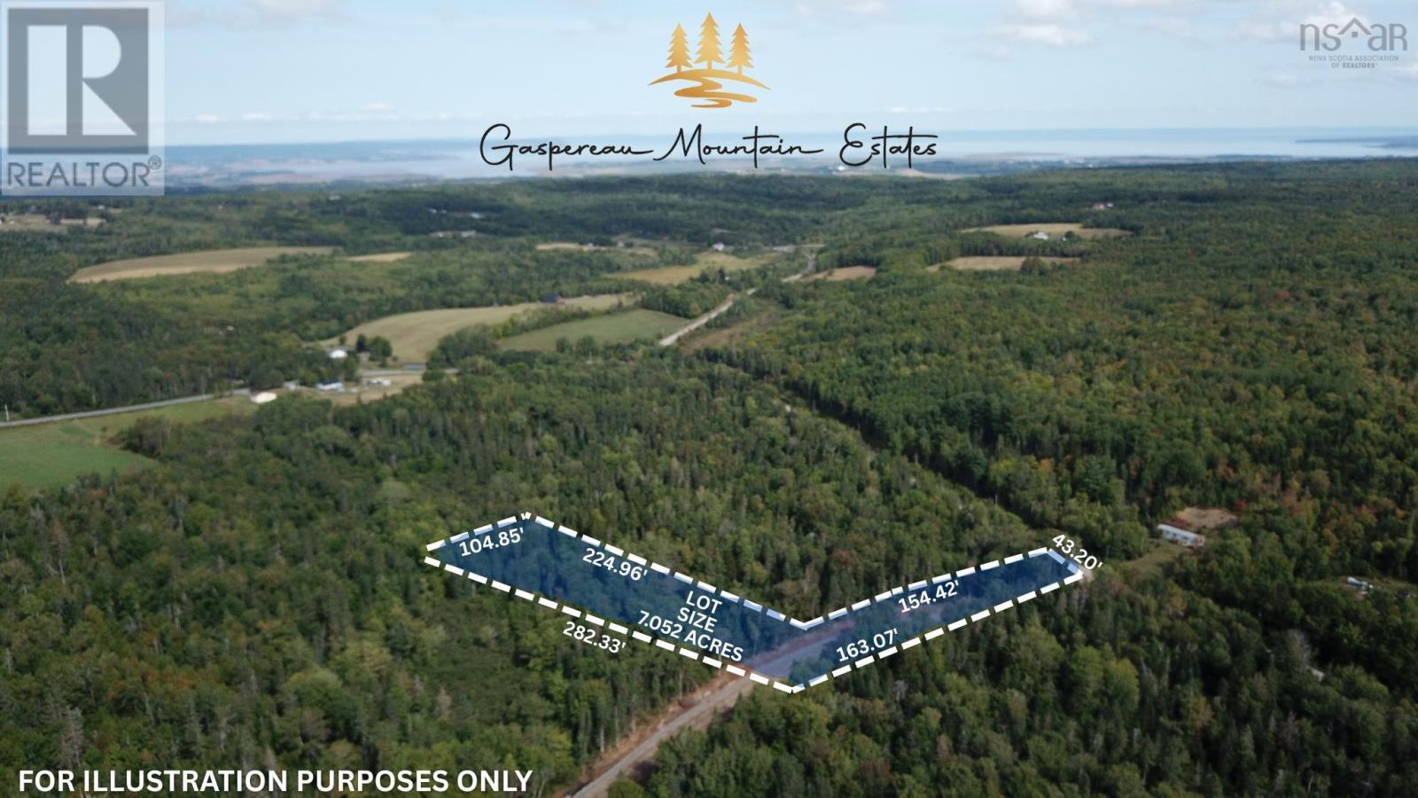 7 Greenfield Rd, Greenfield, NS B0P 1X0