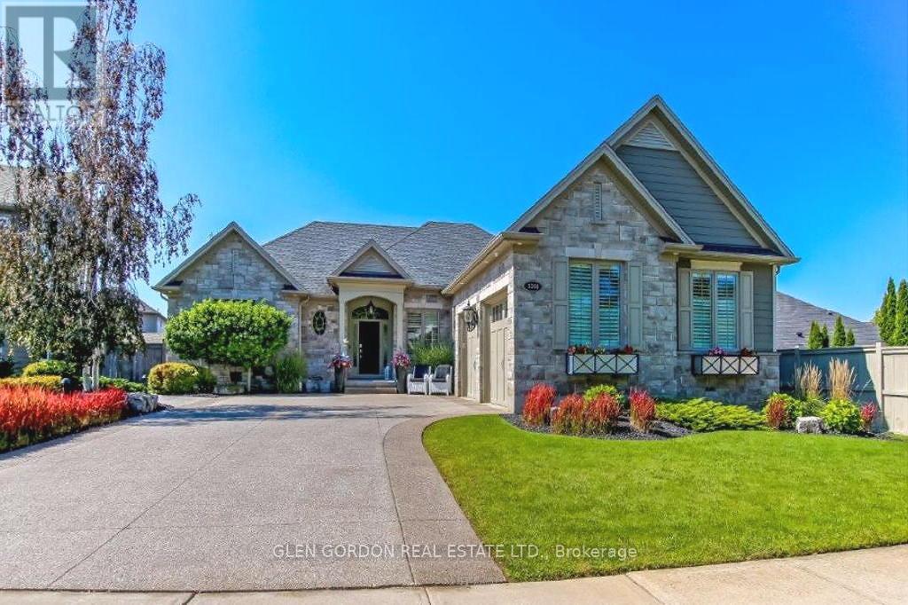 3390 Settlement Pl, London, ON N6P 0A7