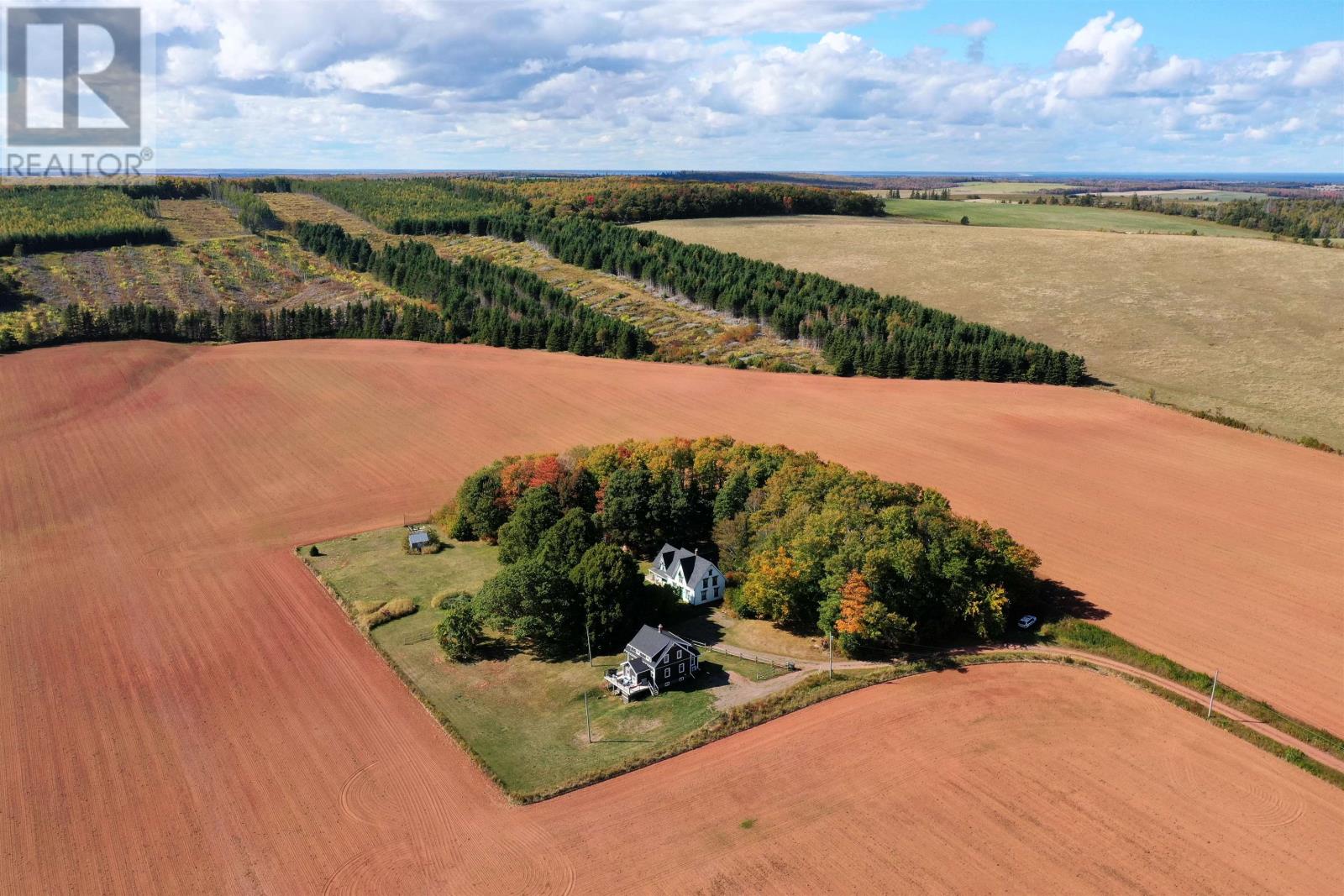 662 664 Long River Rd, Long River, PE C0B 1M0