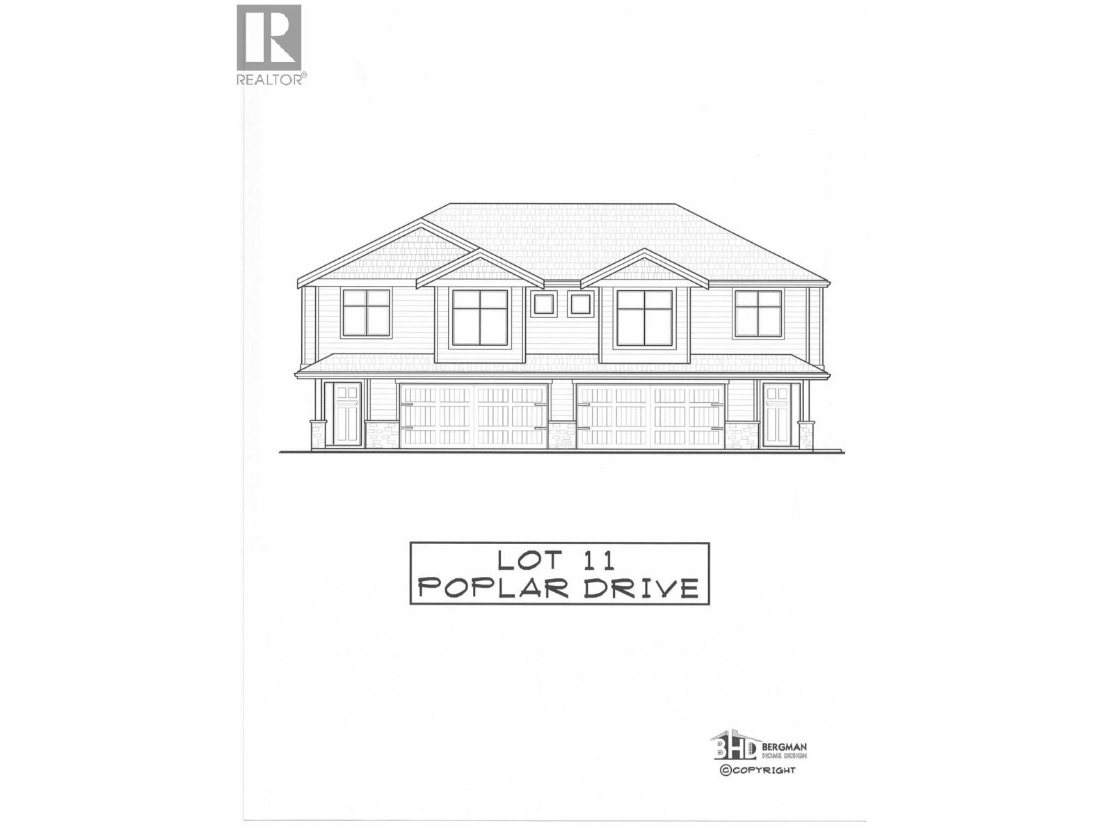 443 Poplar Dr, Logan Lake, BC V0K 1W0