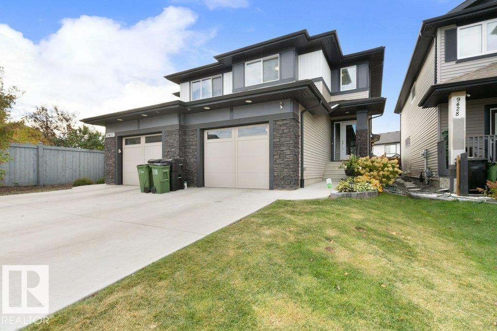 209 St Nw Unit 9424, Edmonton, AB T5T 7J5
