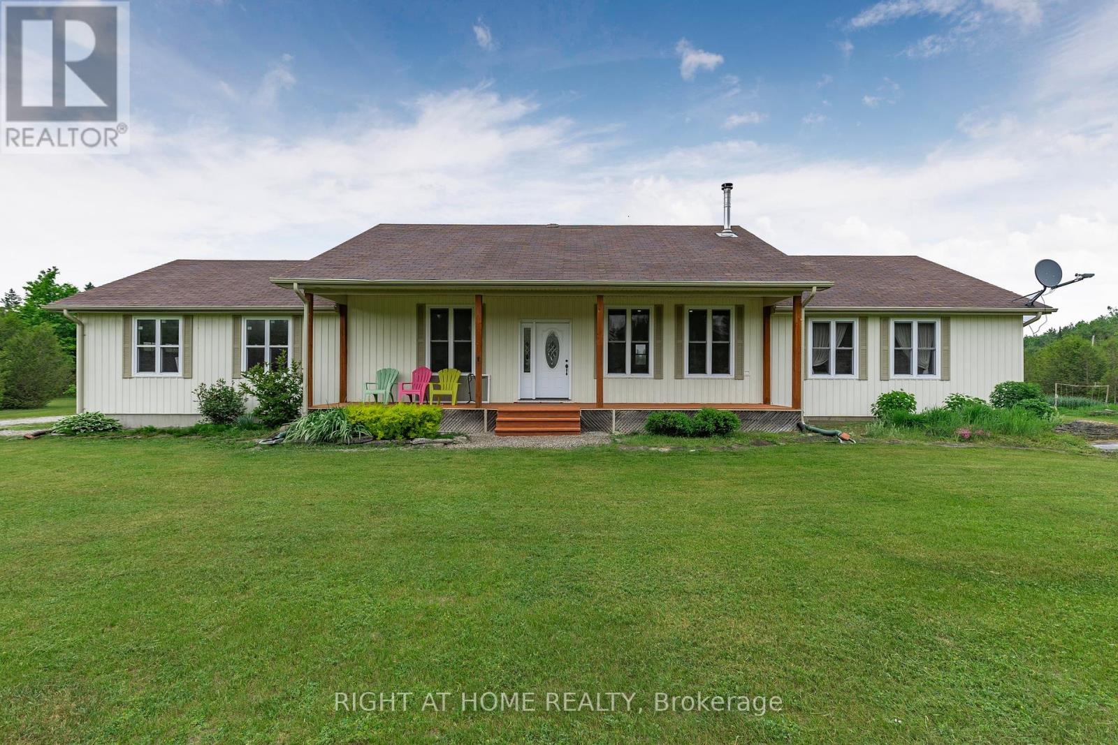 371 Digby Laxton Boundary Rd, Kawartha Lakes, ON K0M 2B0
