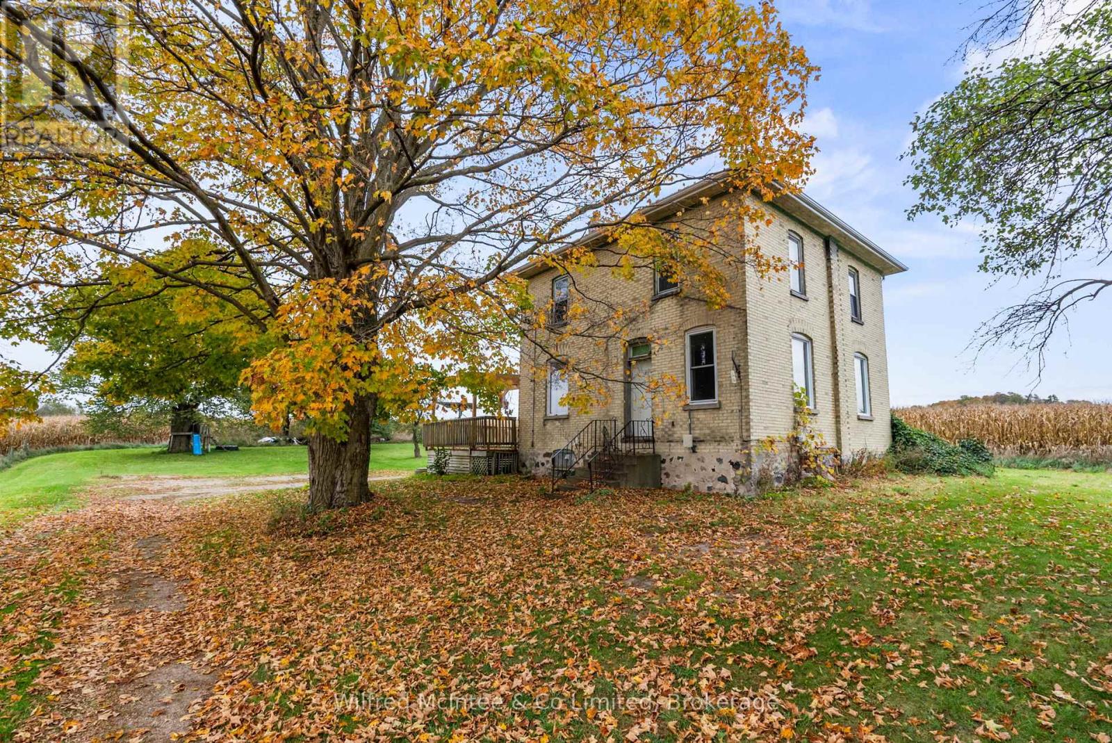 20 Side Road Unit 570 Sideroad, Brockton, ON N0G 2V0
