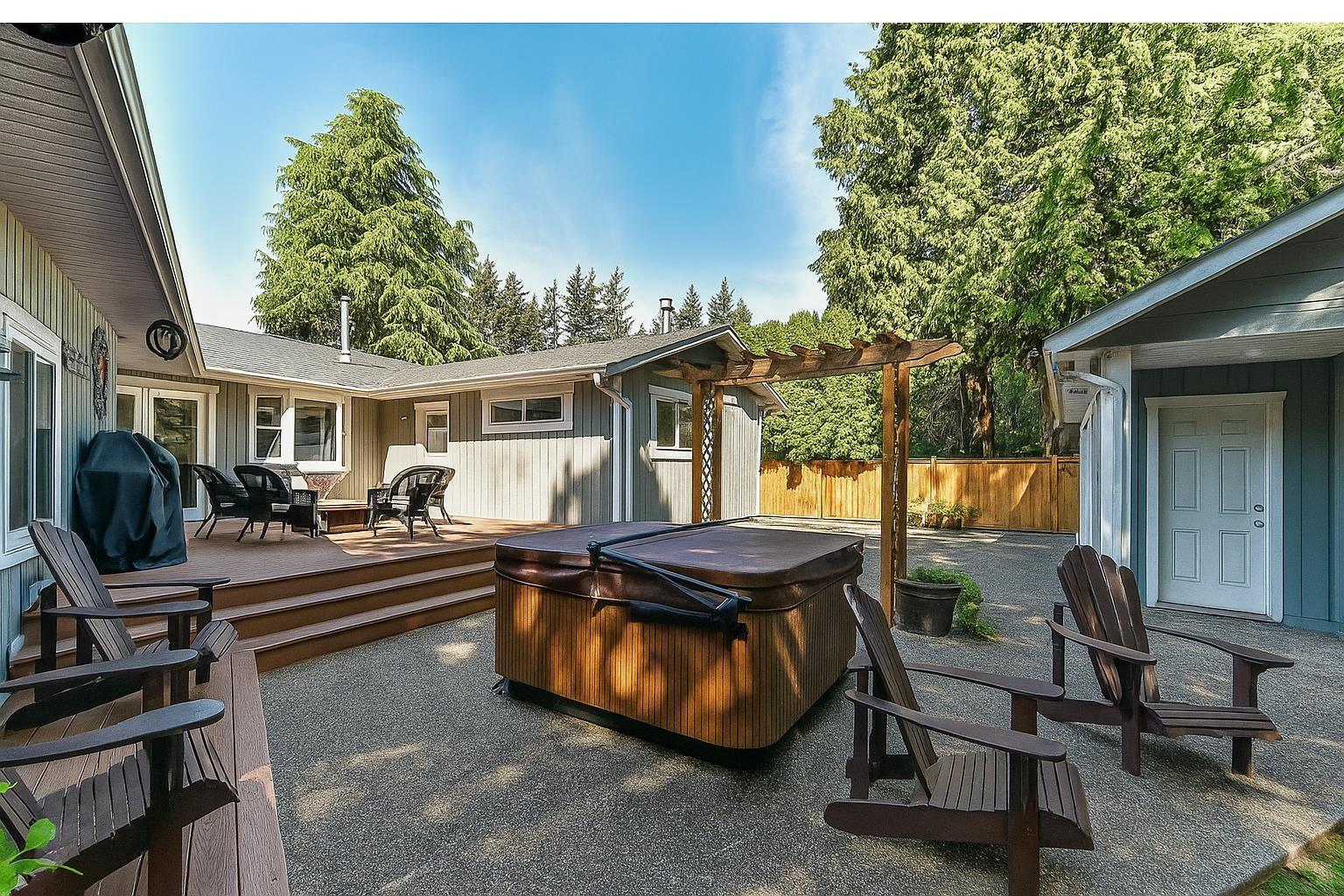 112 Street Unit 7388 #a, Delta, BC V4C 4Y2
