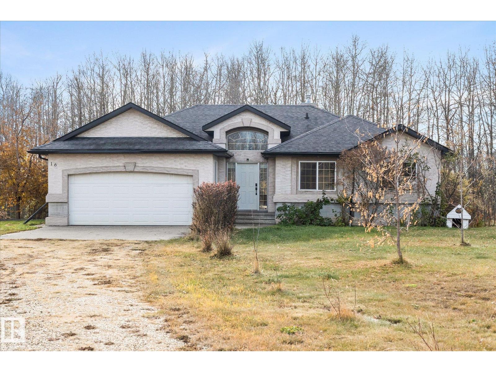 1319 Township Rd 510 #16, Rural Parkland County, AB T7Y 2N2