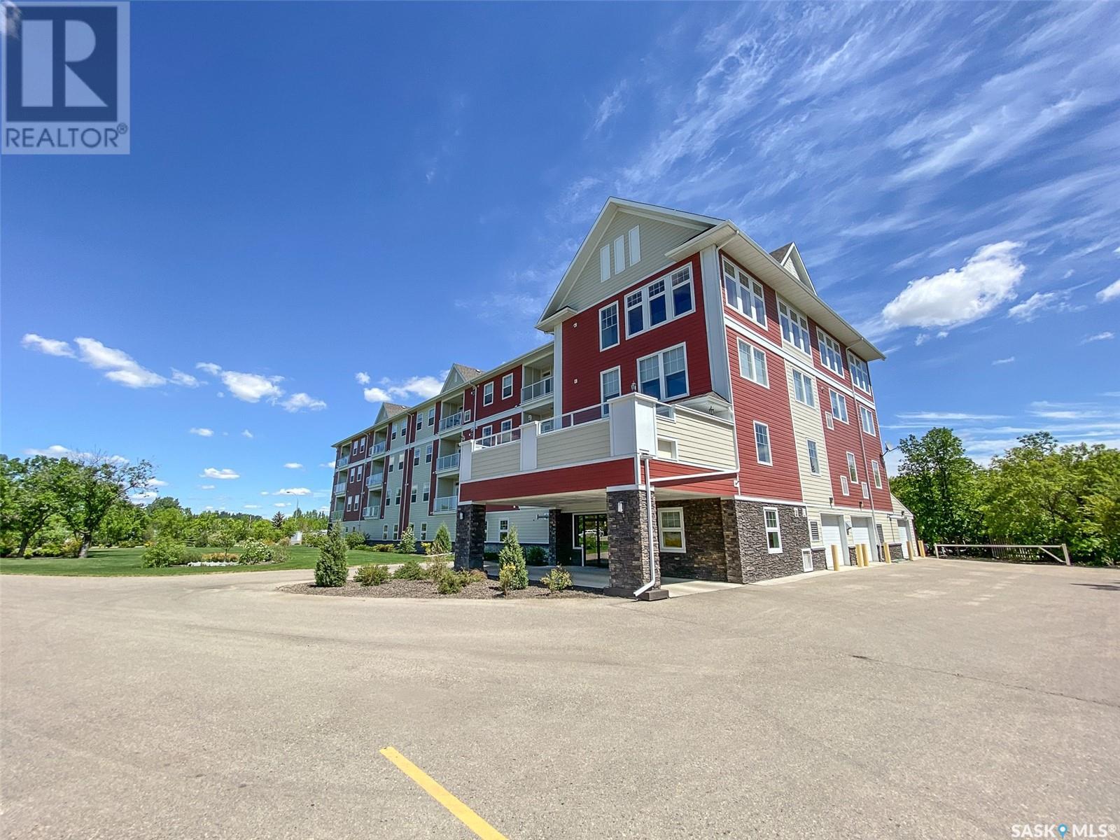 912 Otterloo Street Unit 408, Indian Head, SK S0G 2K0