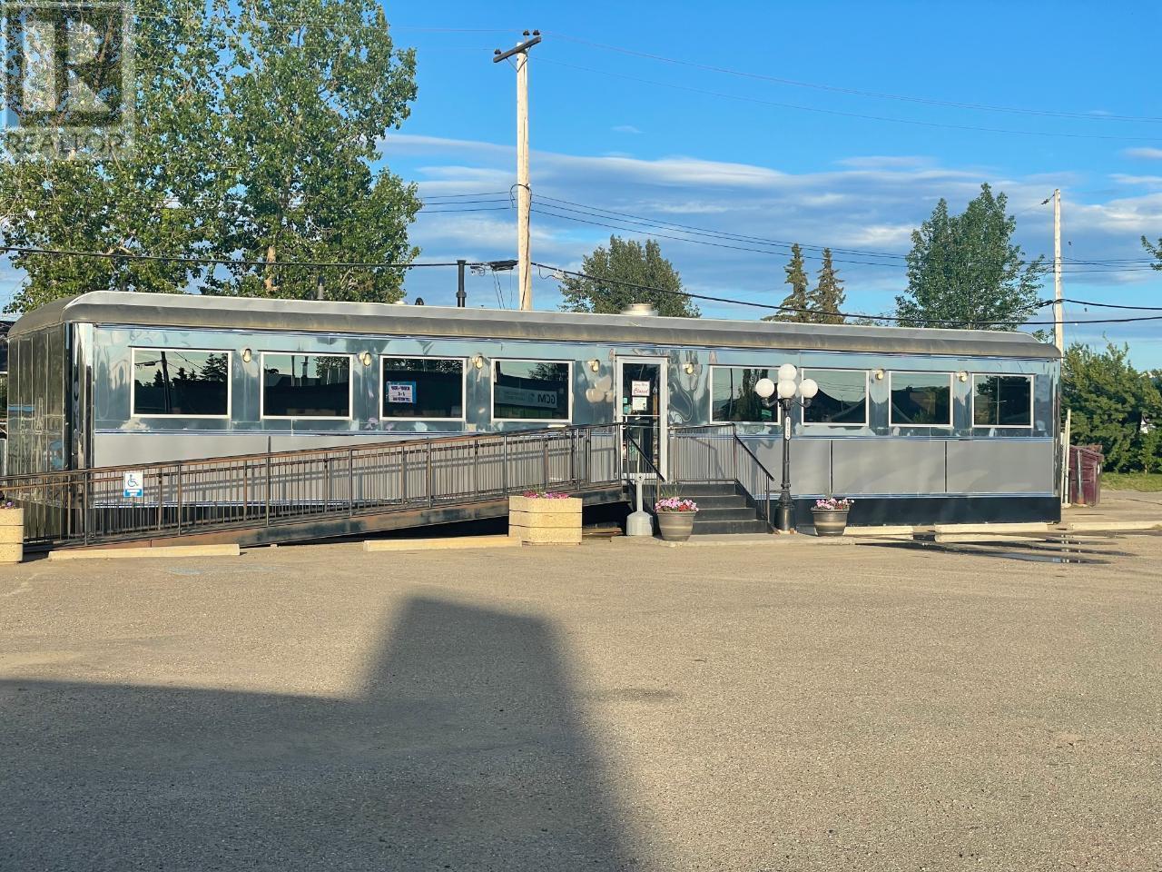 8 Street Unit 10520, Dawson Creek, BC V1G 3R1