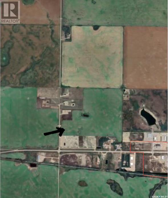 Commercial Land West Of Humboldt, Humboldt Rm No. 370, SK S0K 2A0