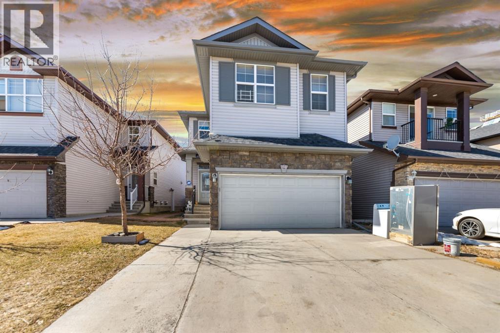 45 Taralake Heath, Calgary, AB T3J 0J2