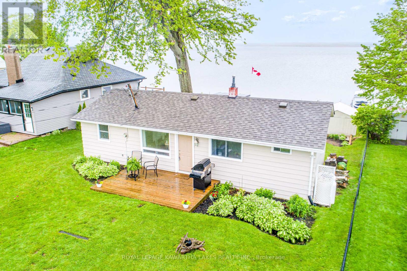 215 Snug Harbour Rd, Kawartha Lakes, ON K9V 4R6