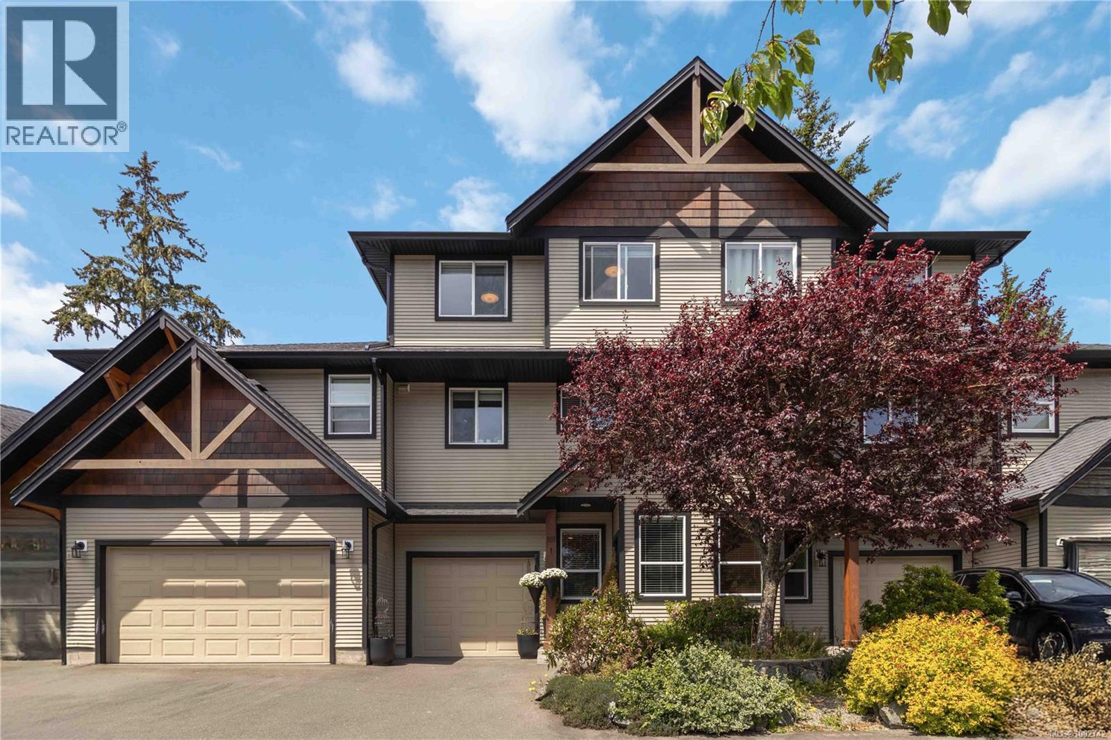 1924 Maple Ave S Unit 107 Ave, Sooke, BC V9Z 1J8