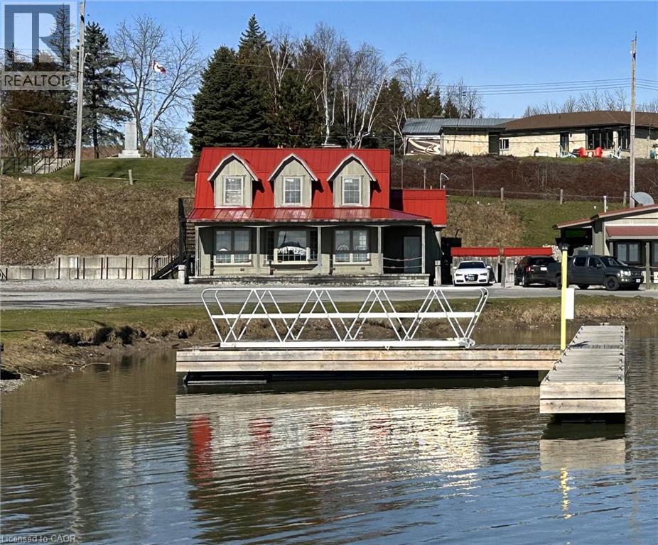 12 Sea Queen Rd, Port Rowan, ON N0E 1M0