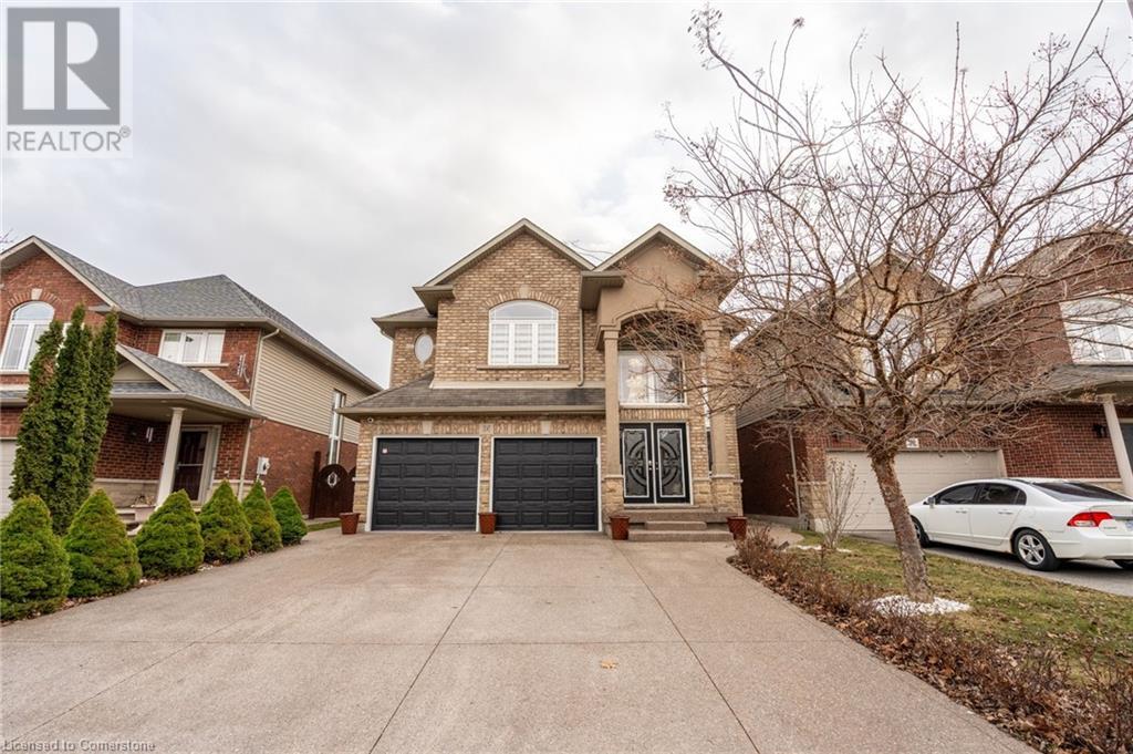 36 Showcase Dr, Hamilton, ON L0R 1P0