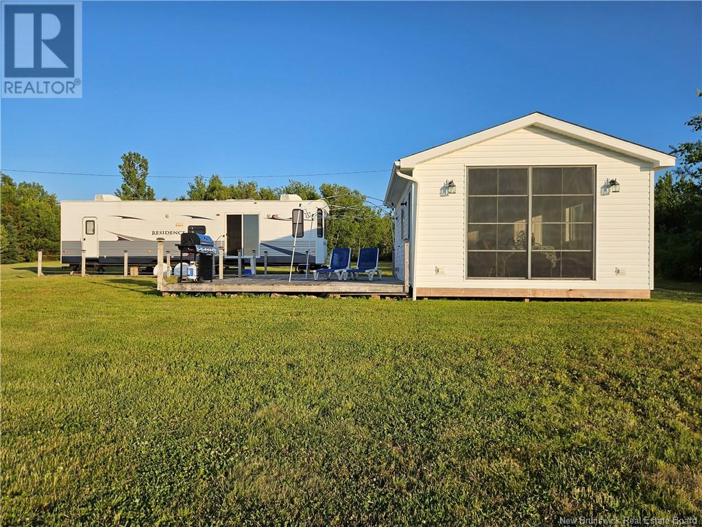 117 Route Unit 5340, Baie-sainte-anne, NB E9A 1C9