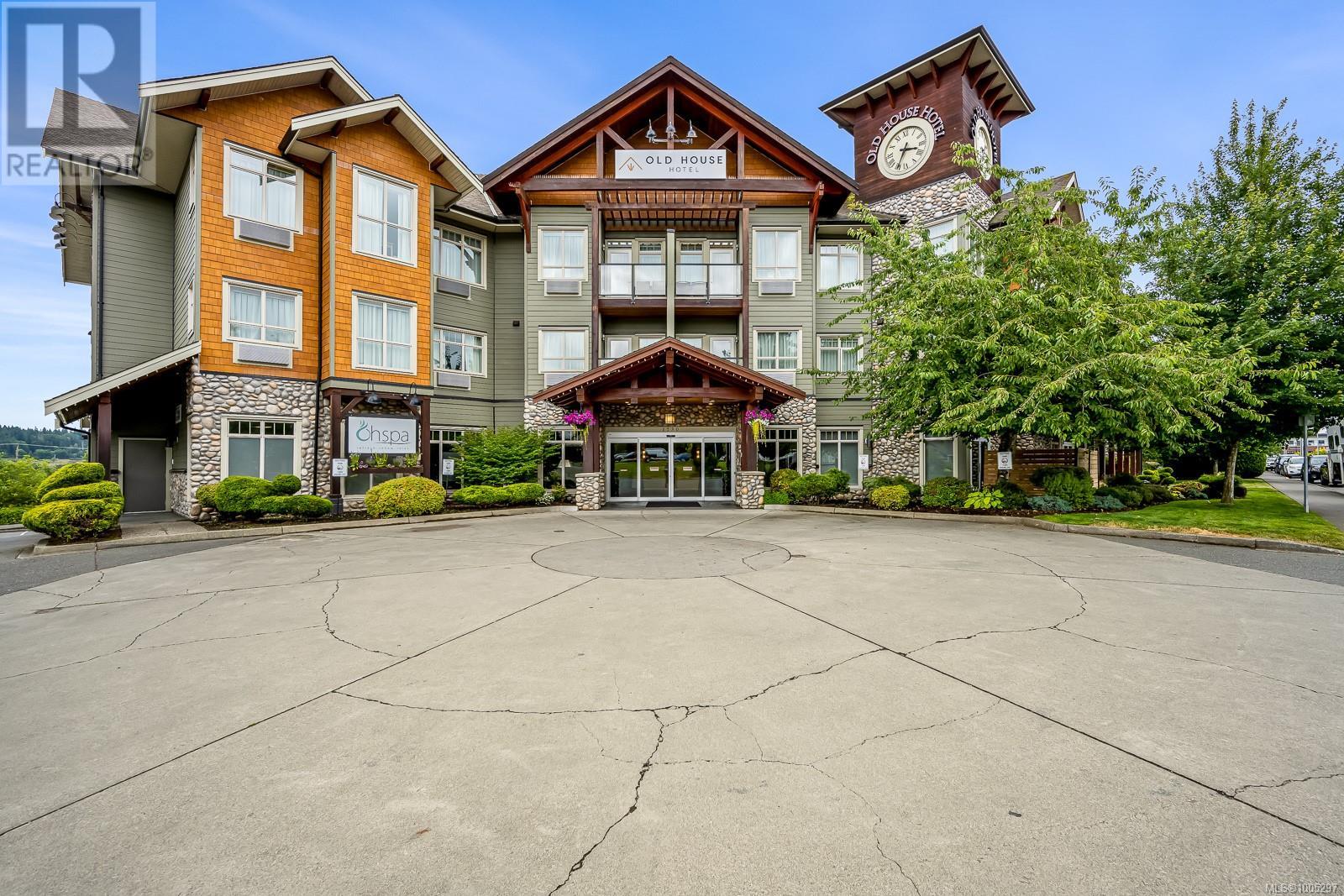1730 Riverside Lane Unit 201d, Courtenay, BC V9N 8C7