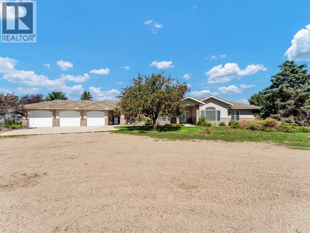 11522 Eagle Butte Rd, Rural Cypress County, AB T1B 0H9