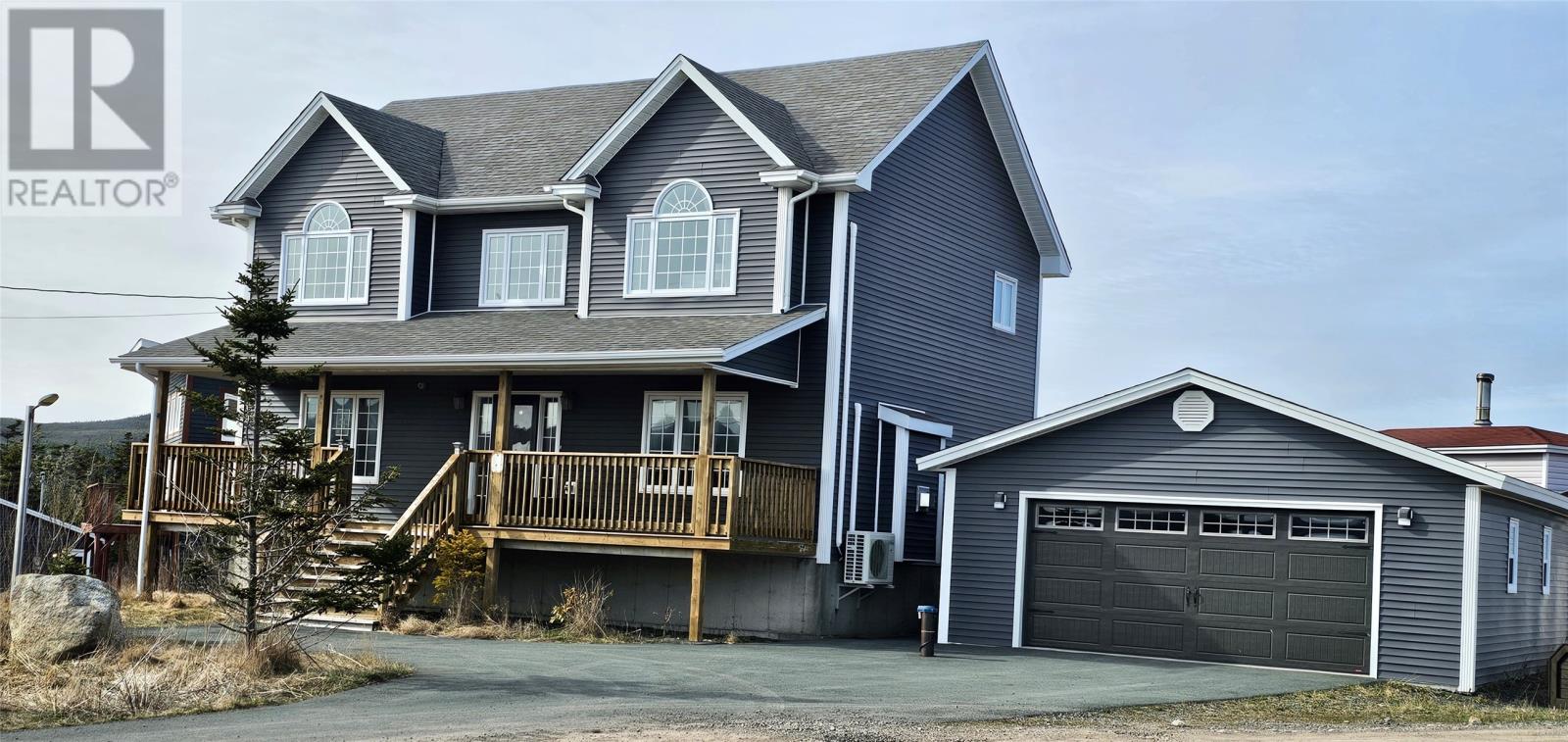 1 English Gulch Rd, Branch, NL A0B 1E0