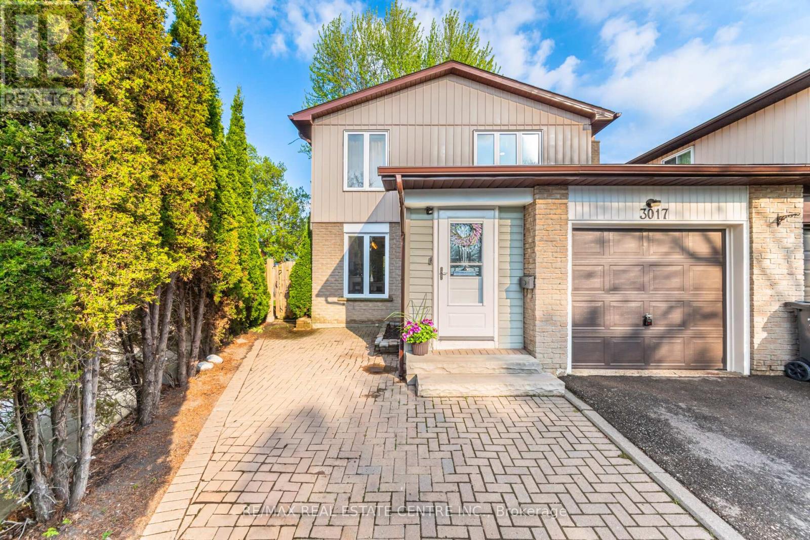 3017 Glace Bay Rd, Mississauga, ON L5N 2J9