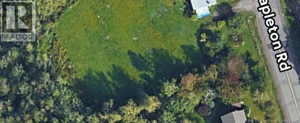 Lot Mapleton Road, Moncton, NB E1G 2K7