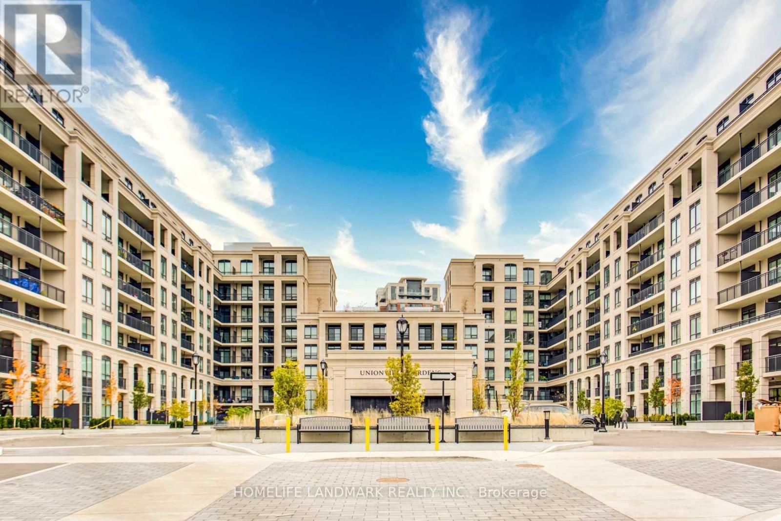 311 Unit 268 Buchanan Dr #w, Markham Unionville, ON L3R 8G9