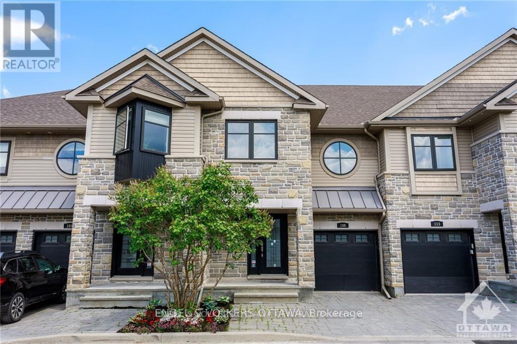 109 Montauk, Ottawa, ON K2C 2B4