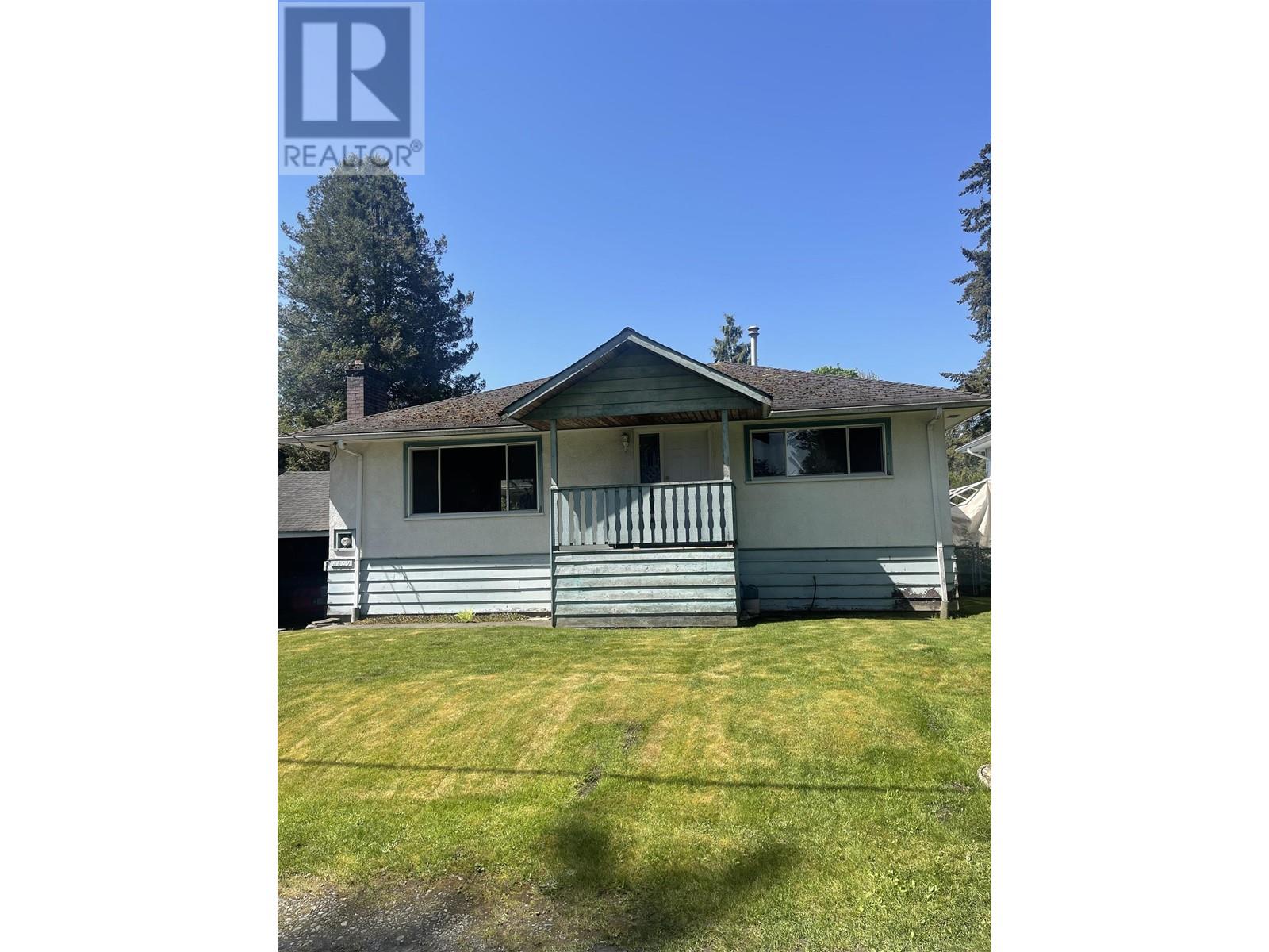 3349 Jervis St, Port Coquitlam, BC V3B 4P4