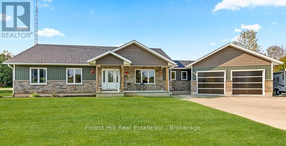 182 Alma St, Chatsworth, ON N0H 2S0