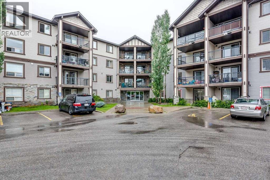 60 Panatella Street Nw Unit 3105, Calgary, AB T3K 0M1
