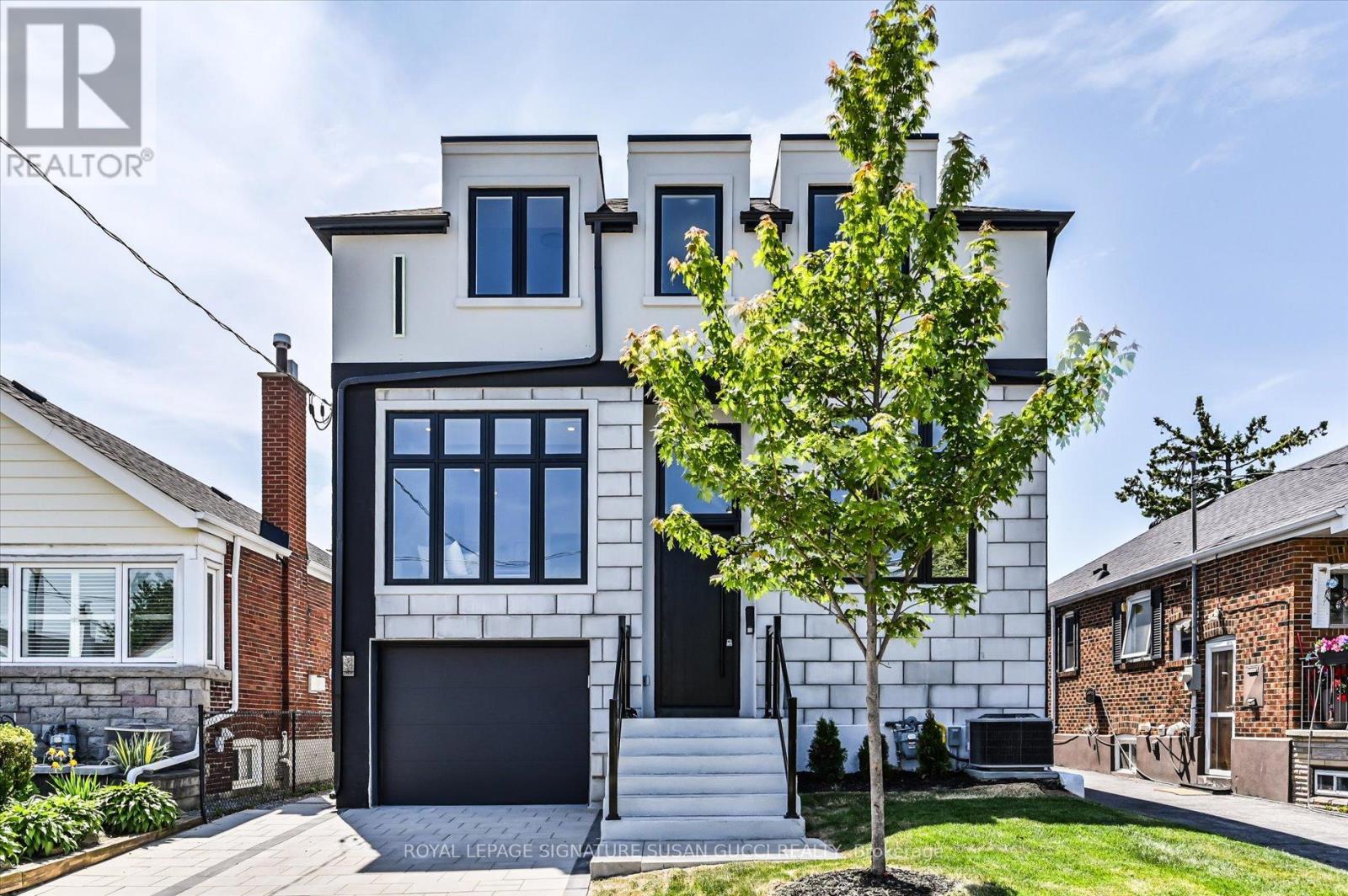 354 Woodmount Ave, Toronto East York, ON M4C 4A5