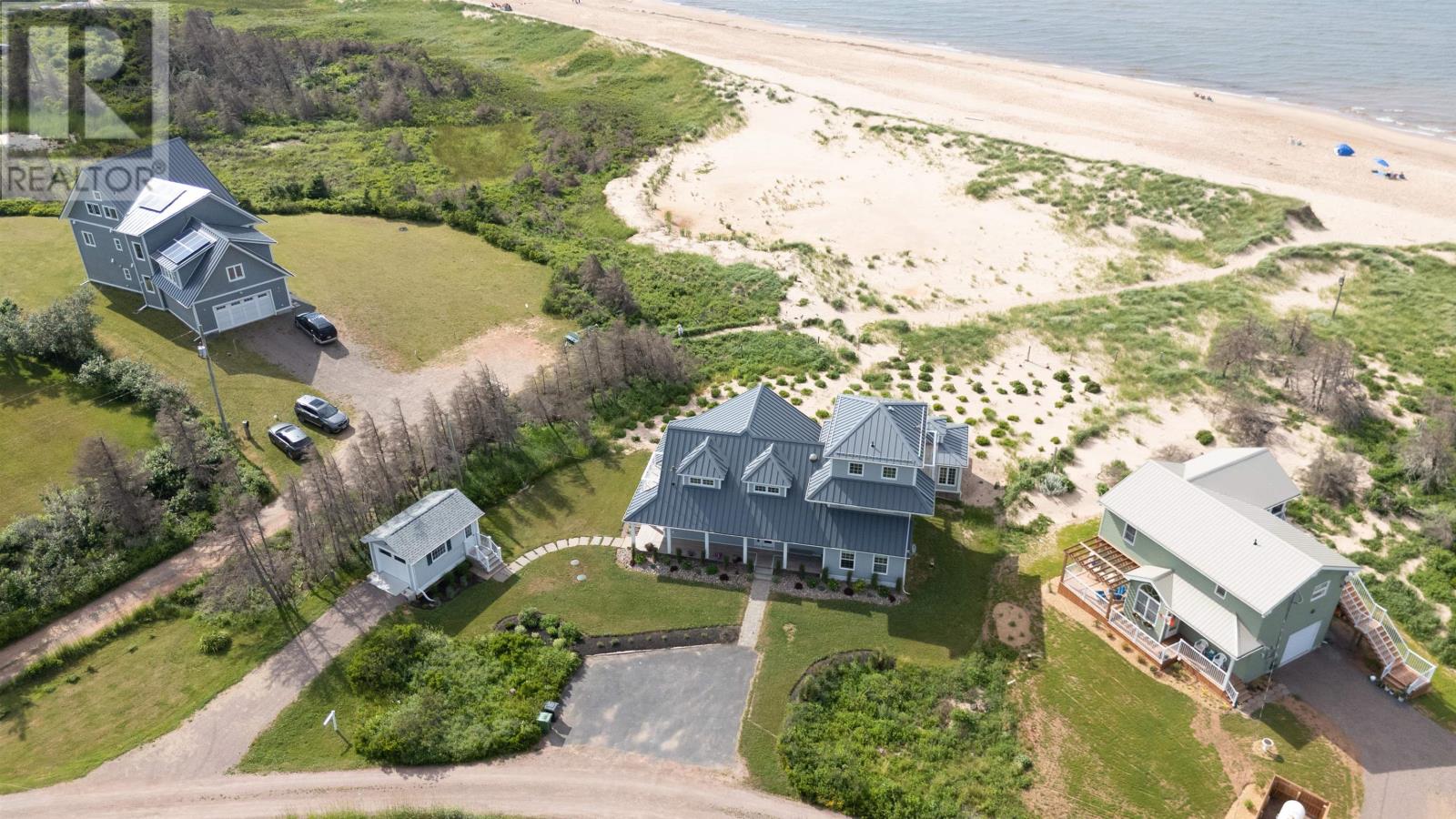 72 75 Salt Spray Ln, Lakeside, PE C0A 1S0