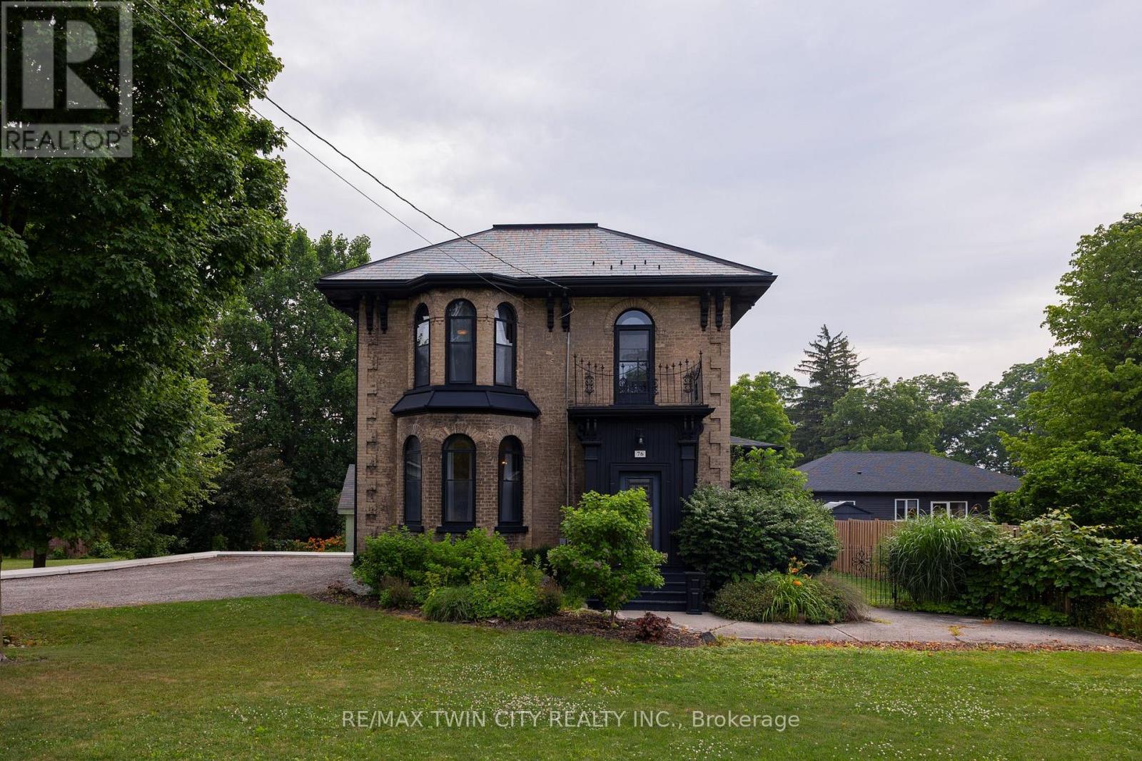 5 Stover Street E Unit 76, Norwich, ON N0J 1P0