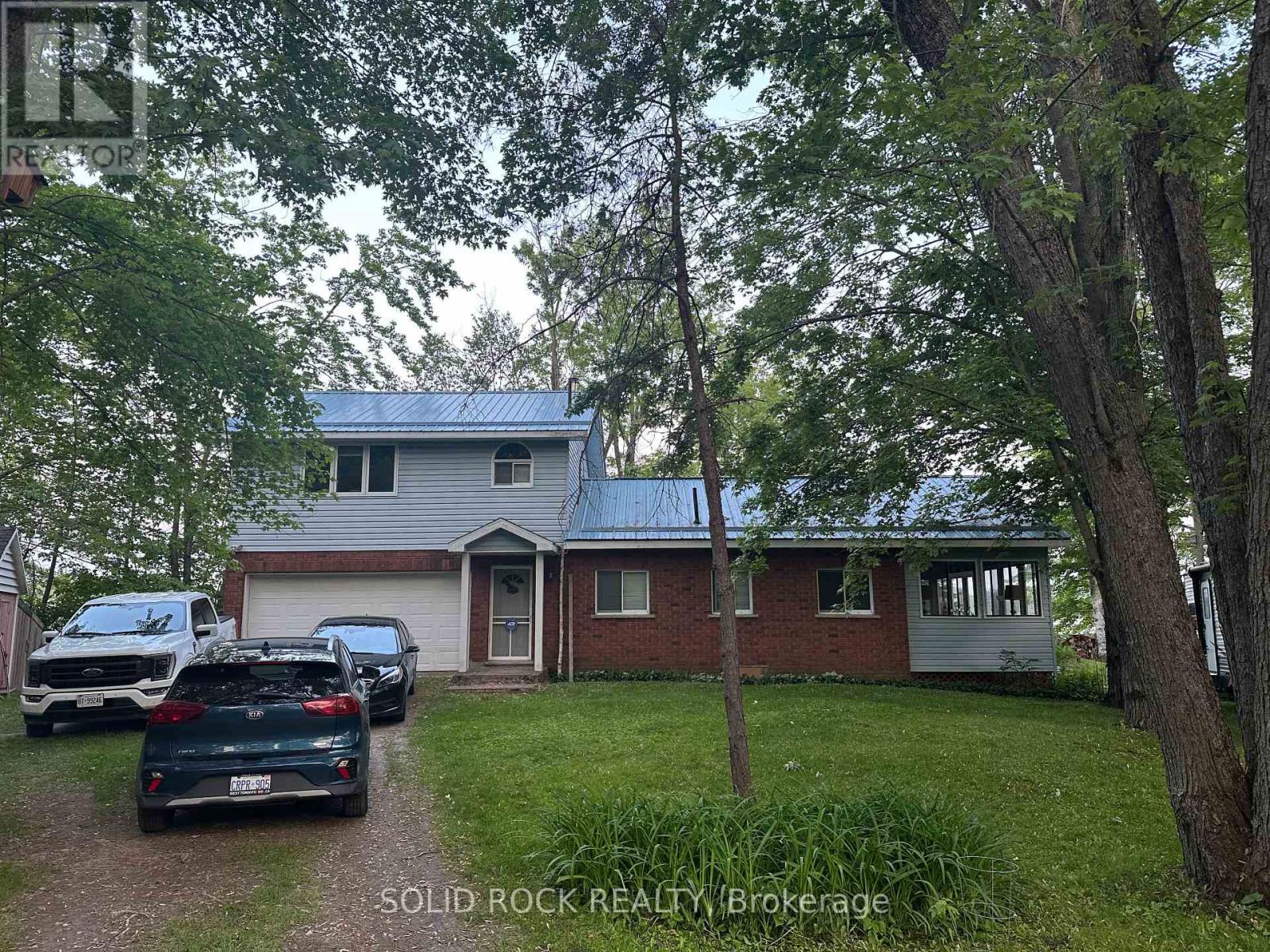 98 Mcleish Dr, Kawartha Lakes, ON L0K 1W0