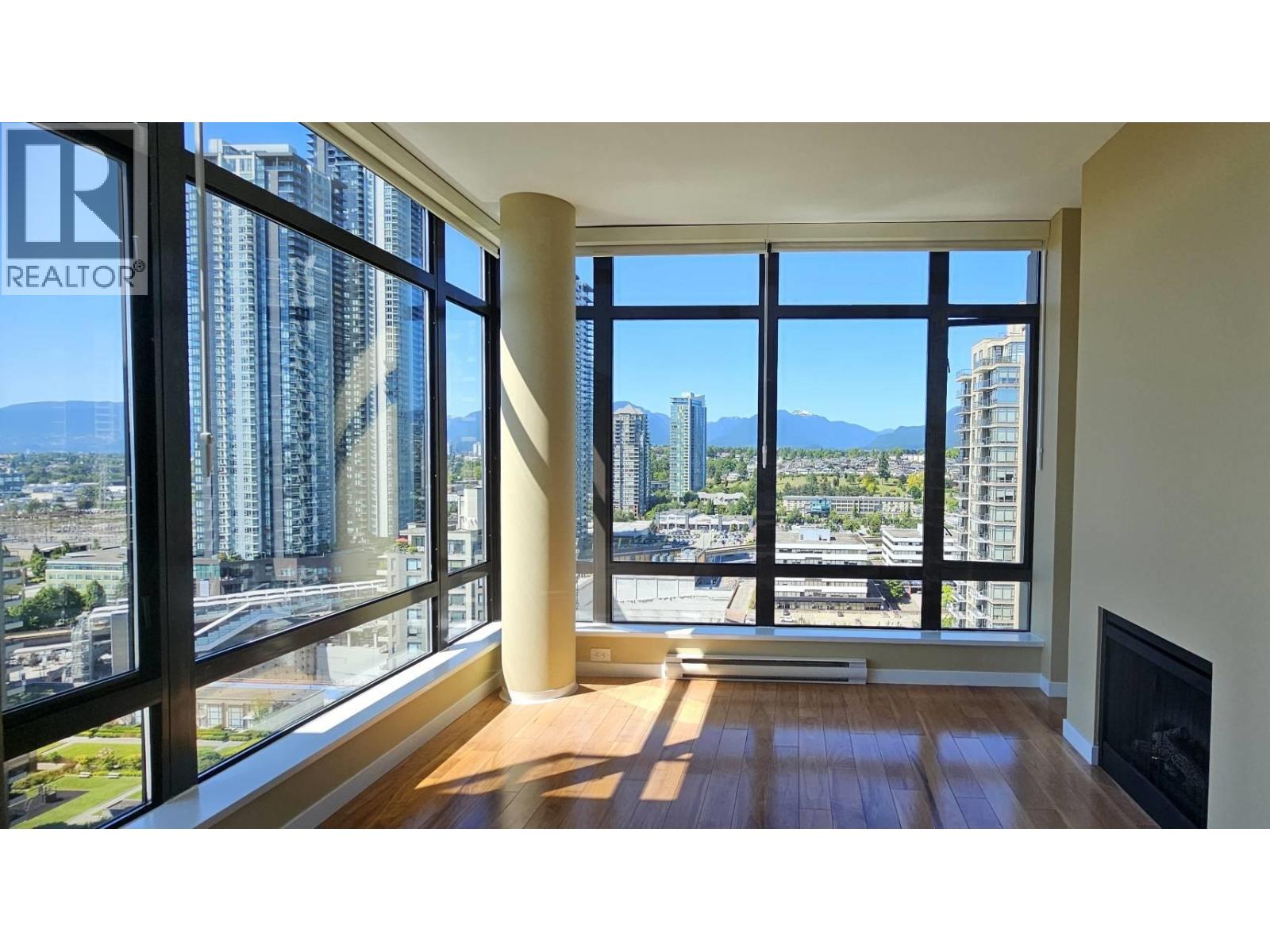 2345 Madison Avenue Unit 2204, Burnaby, BC V5C 0B4