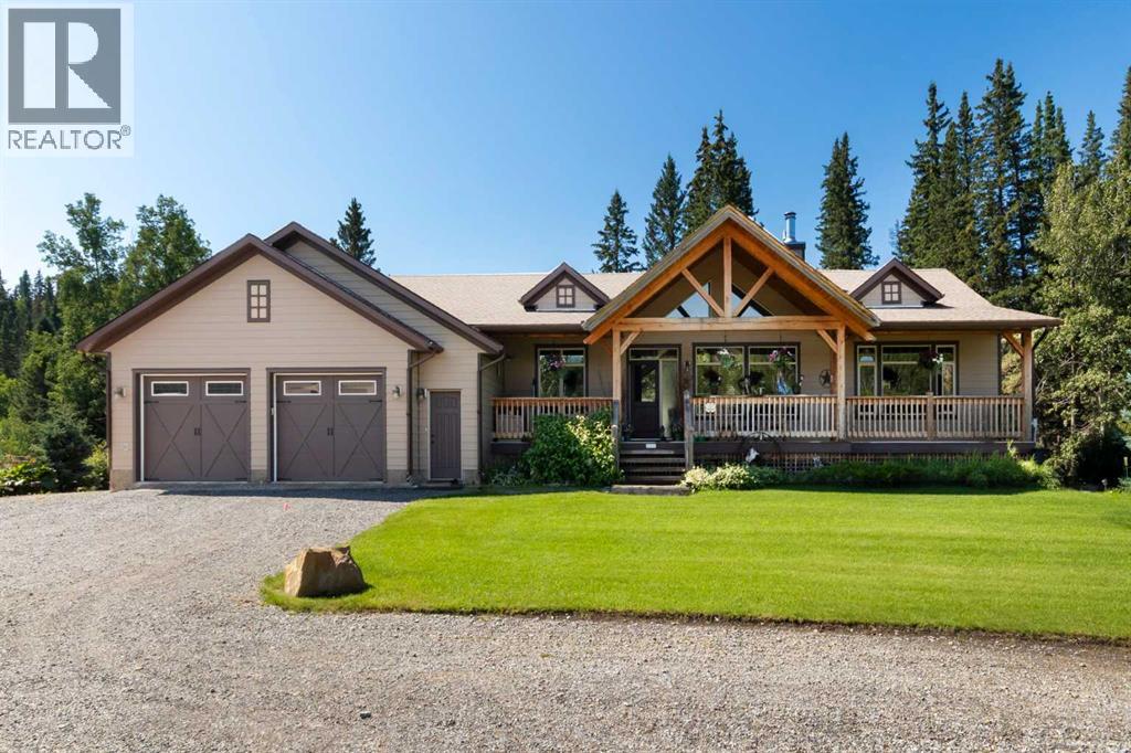 272215 Highway 549 W Unit 200, Foothills No. 31, AB T0L 1K0