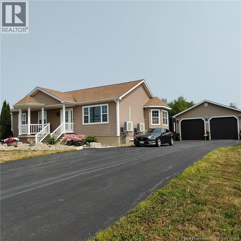 71 Sutton Rd, Miramichi, NB E1N 4E3