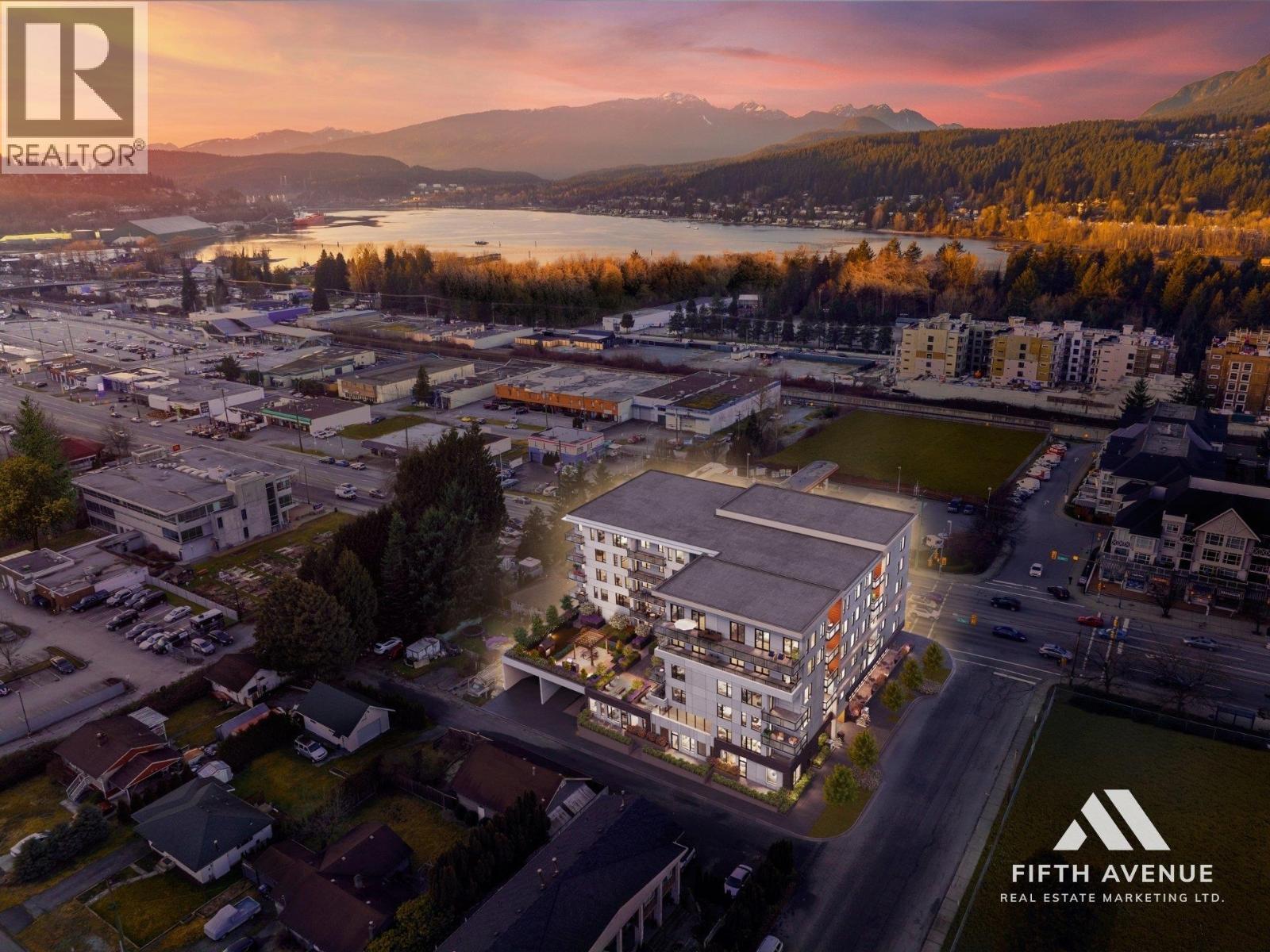 111 Buller Street Unit 402, Port Moody, BC N0N 0N0