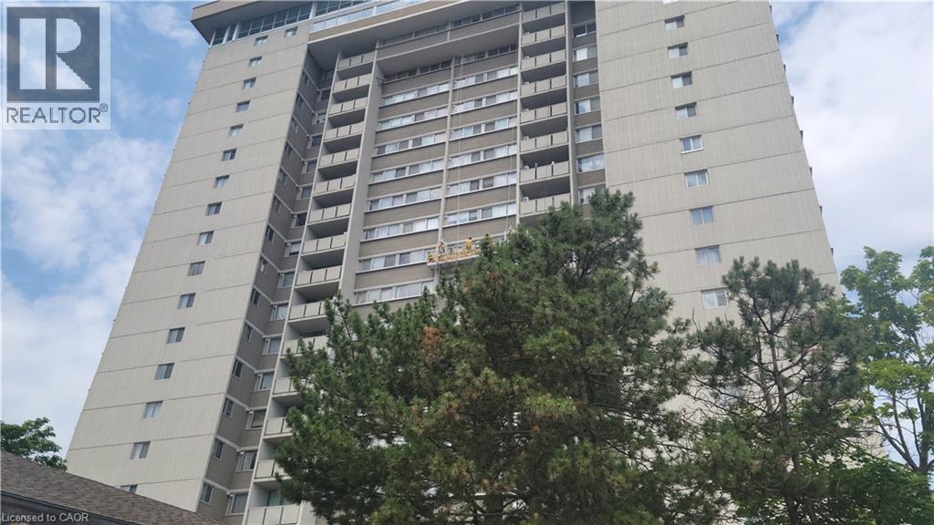 375 King Street N Unit 903, Waterloo, ON N2J 4L6