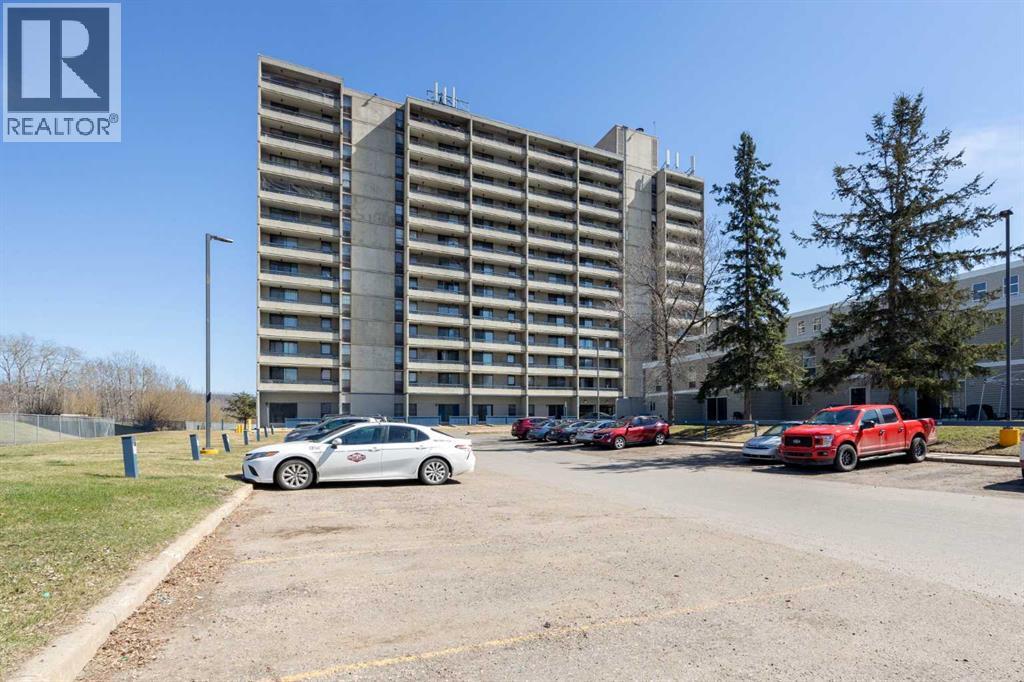 13221 Macdonald Drive Unit 1006, Fort Mcmurray, AB T9H 4H2