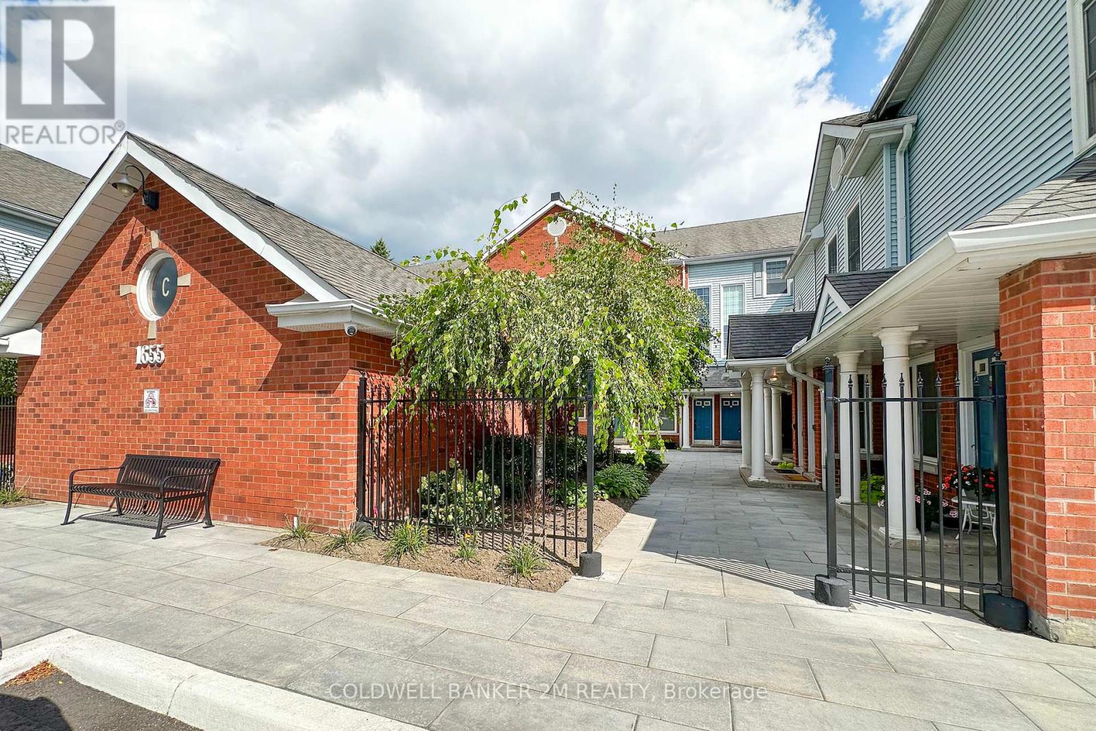 27 C-12 1655 Nash Rd, Clarington, ON L1E 2L1