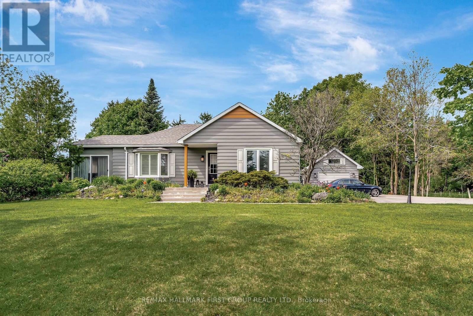 4248 County Road 45, Cobourg, ON K9A 0X2