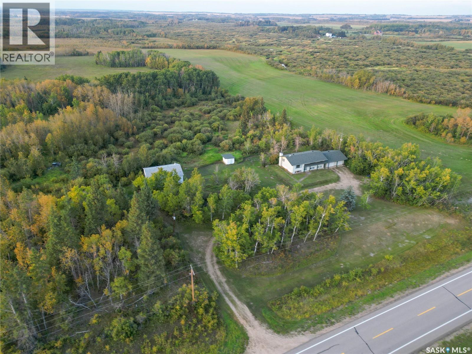Spruce Home Acreage, Buckland Rm No. 491, SK S0J 2N0