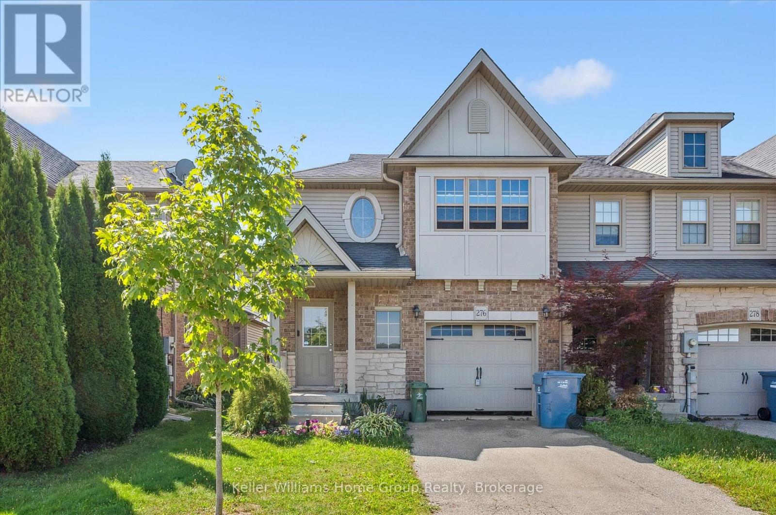 276 Severn Dr, Guelph Grange Road, ON N1E 0E8