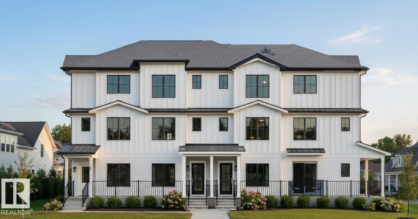 80 Av Nw Unit 14807, Edmonton, AB T5R 3K8