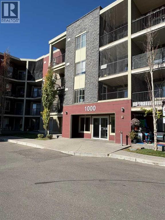 5 Saddlestone Way Ne Unit 218, Calgary, AB T3J 0S2