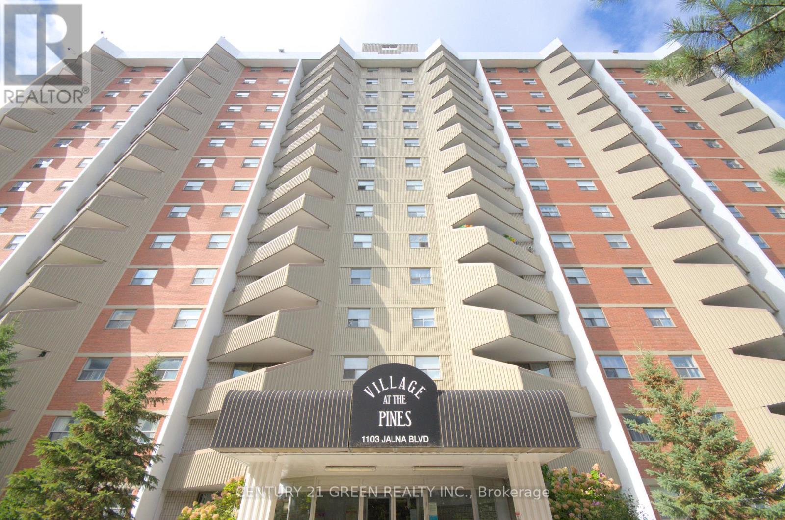 1005 1103 Jalna Blvd, London, ON N6E 2W8